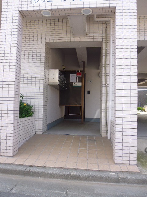 クリエール・グランデ その他外観2