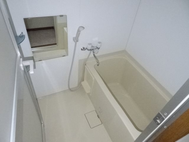 クリエール・グランデ 風呂画像