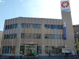 クリエール・グランデ 周辺画像3