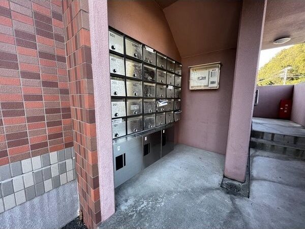 MYUⅡ その他外観2