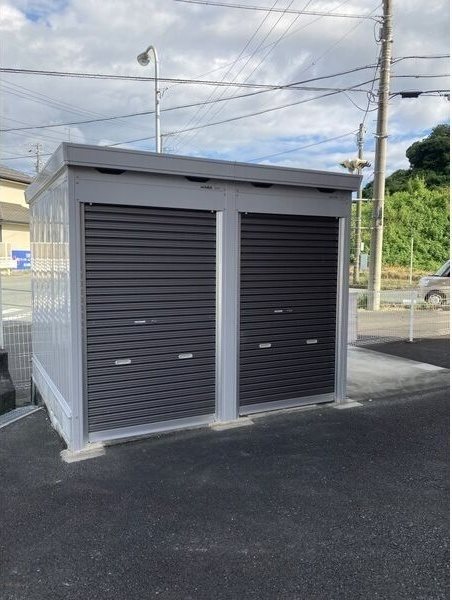 MYUⅡ その他外観4