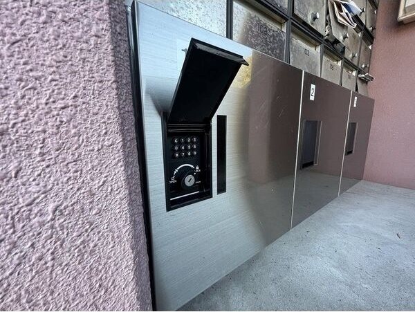 MYUⅡ その他外観5