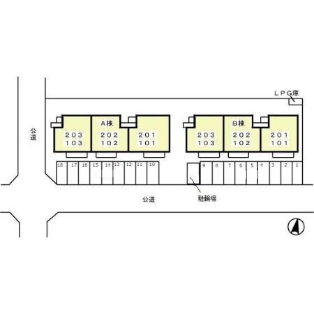 ＣＡＳＡＤＥ１２　Ｂ その他外観6