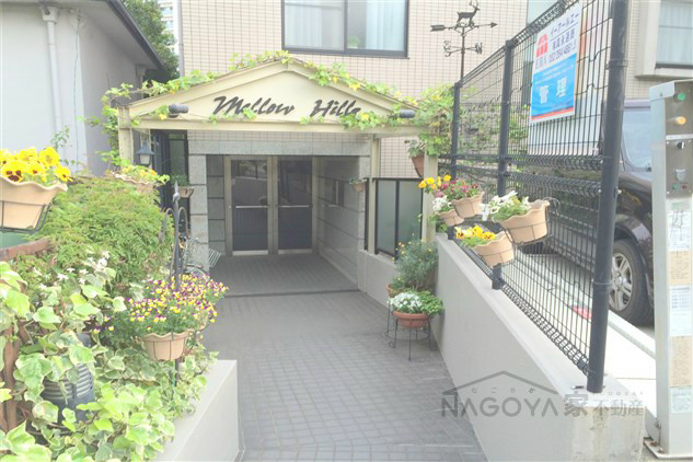ＭＥＬＬＯＷＨＩＬＬＳ その他外観1