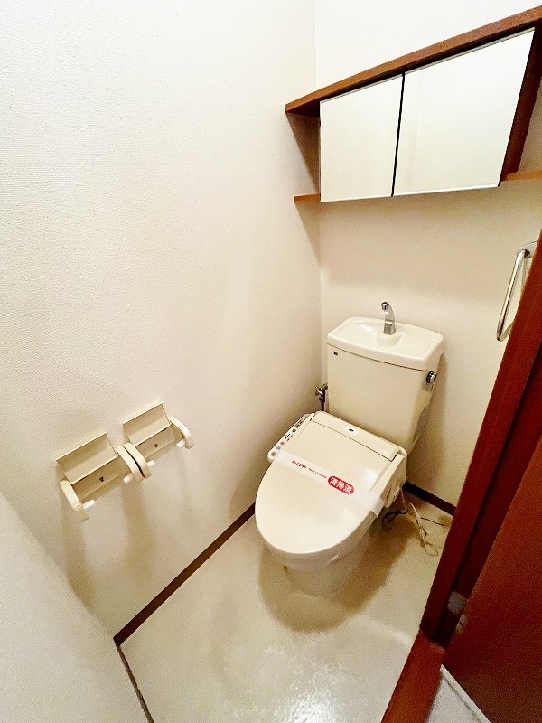 アメニティ徳力 その他2