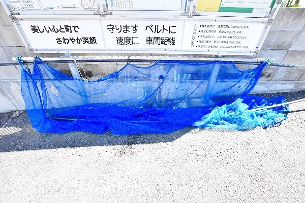 アメニティ徳力 その他外観2