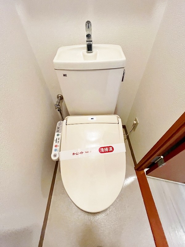 アメニティ徳力 その他11