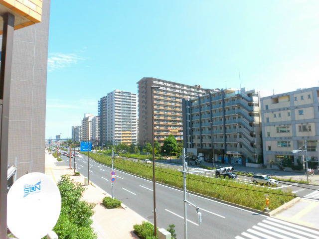 ライオンズマンション平井 その他3