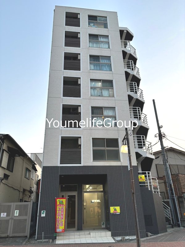 OCEAN　RESORT　TOWER 102号室 外観