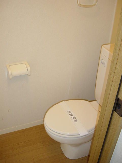 ロイヤルハイツⅣ その他3