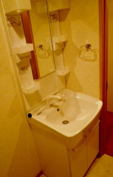 リヴィエール旭町 その他3