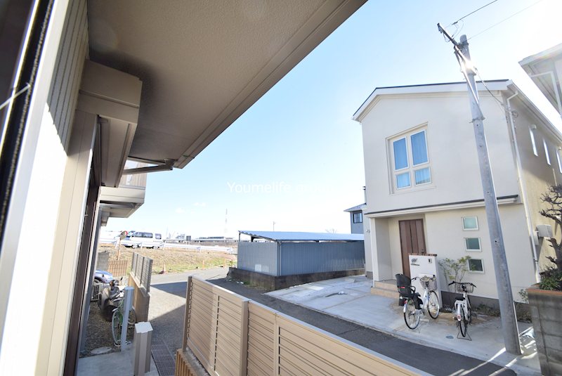 リヴィエール旭町 その他5