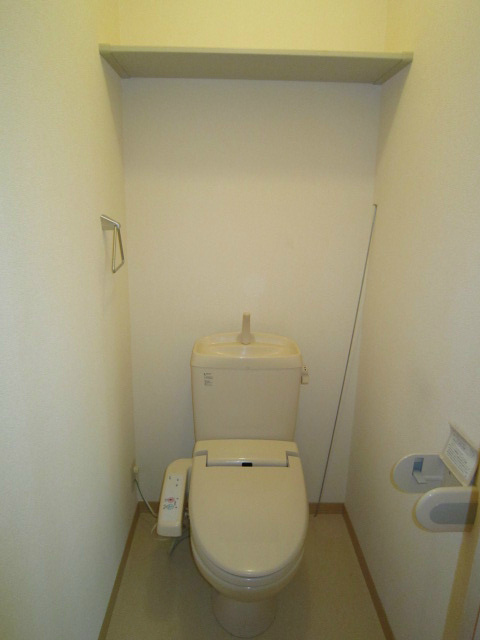 レグルスオザワＢ その他4