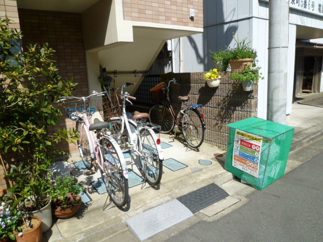 グリーンノア泉 その他外観2