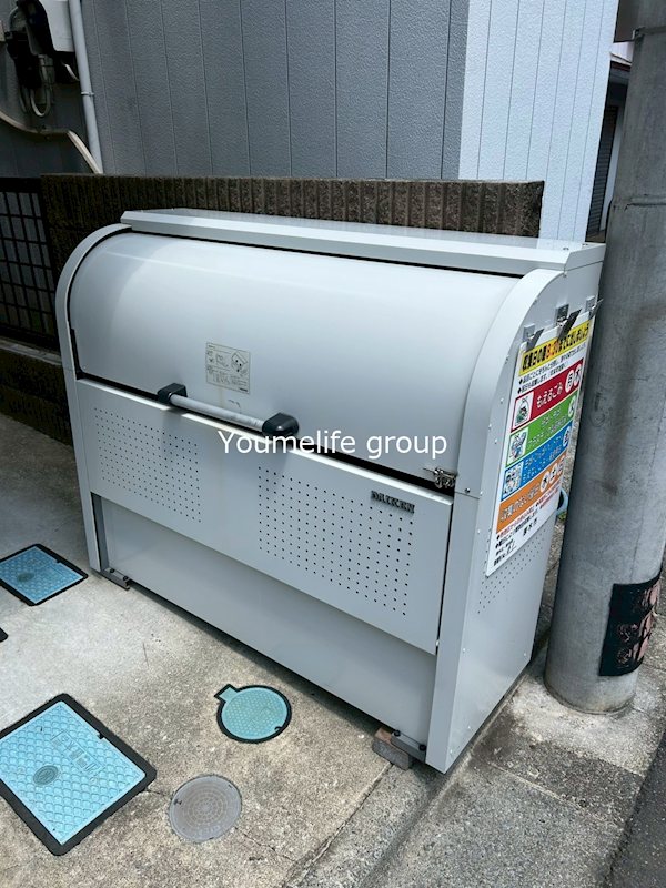 グリーンノア泉 その他外観2