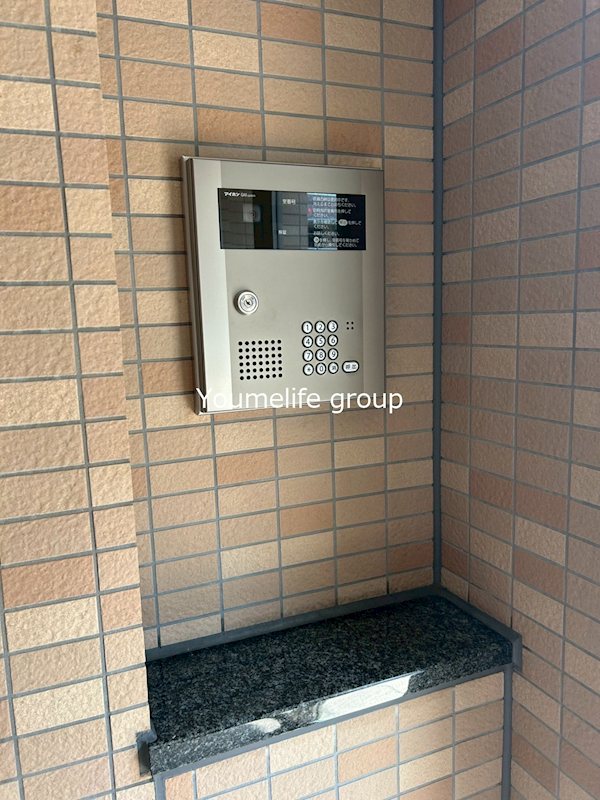 グリーンノア泉 その他外観3