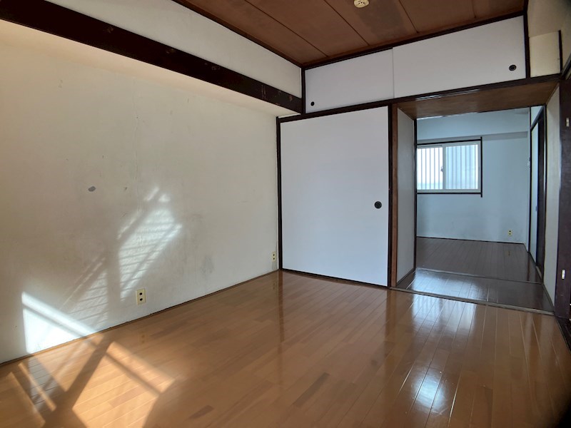 宮リバーハイツ その他部屋・スペース