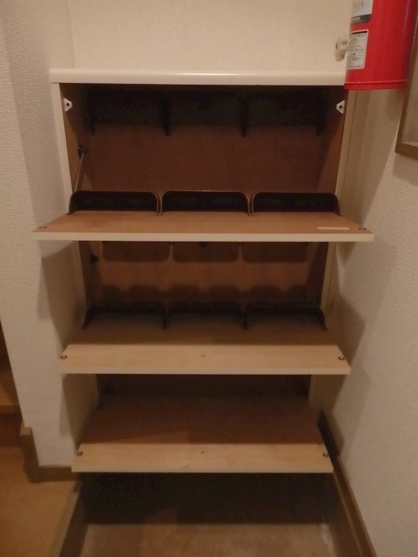 エクセリート下安 その他2