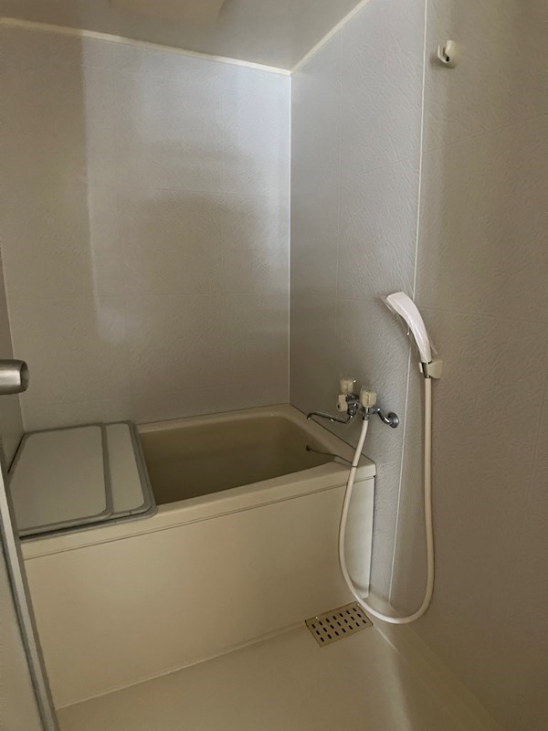 ハーモニー元今泉 風呂画像