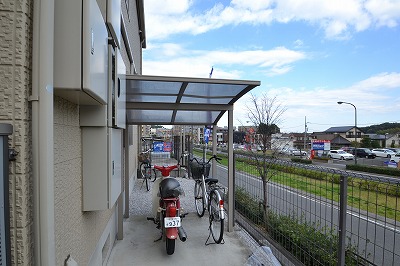 ラ・セントロ その他6