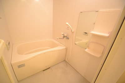 ラ・セントロ 風呂画像