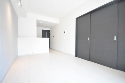 リオ　ラクーコ リビング