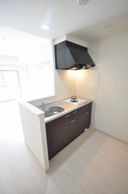 リオ　ラクーコ キッチン