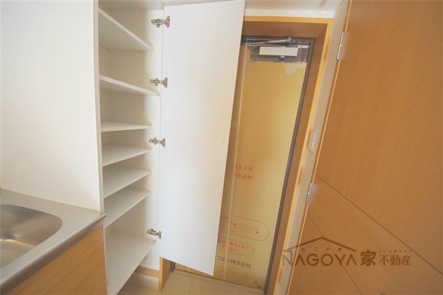 コスモナーレ千種 その他2