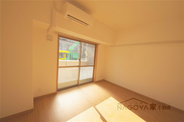 コスモナーレ千種 リビング