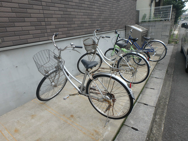 フェニーチェ その他5