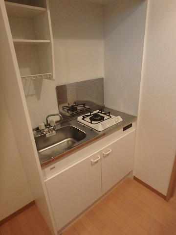 フェニーチェ キッチン