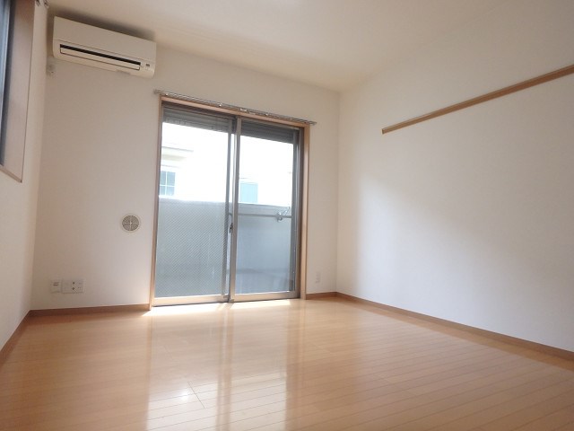 フェニーチェ ベッドルーム