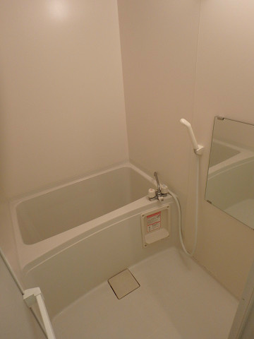 フェニーチェ 風呂画像