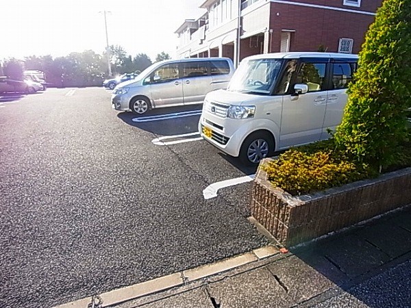 カレント その他外観4