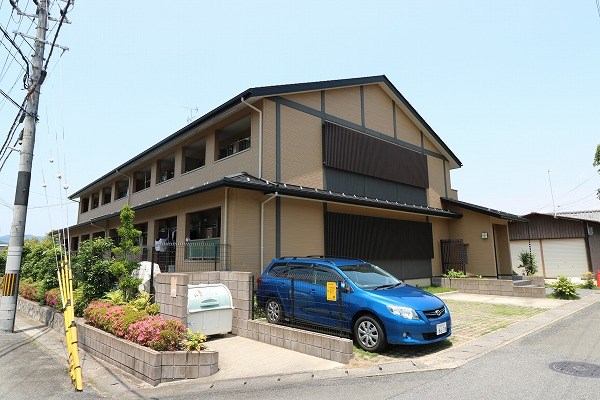 ocailla（オカイラ） 103号室 外観