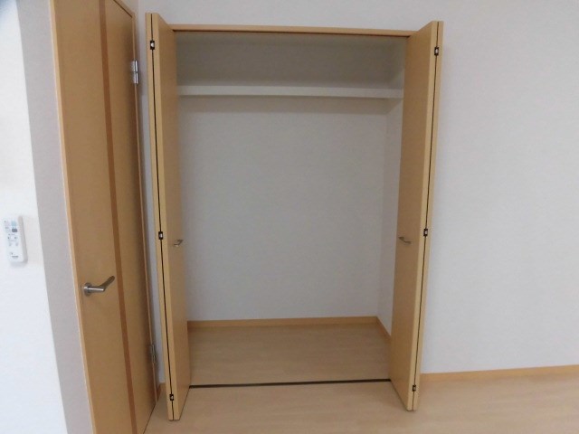 アネシス 収納