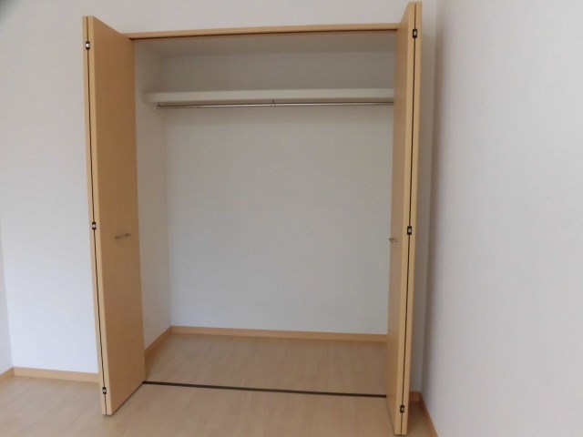 アネシス 収納