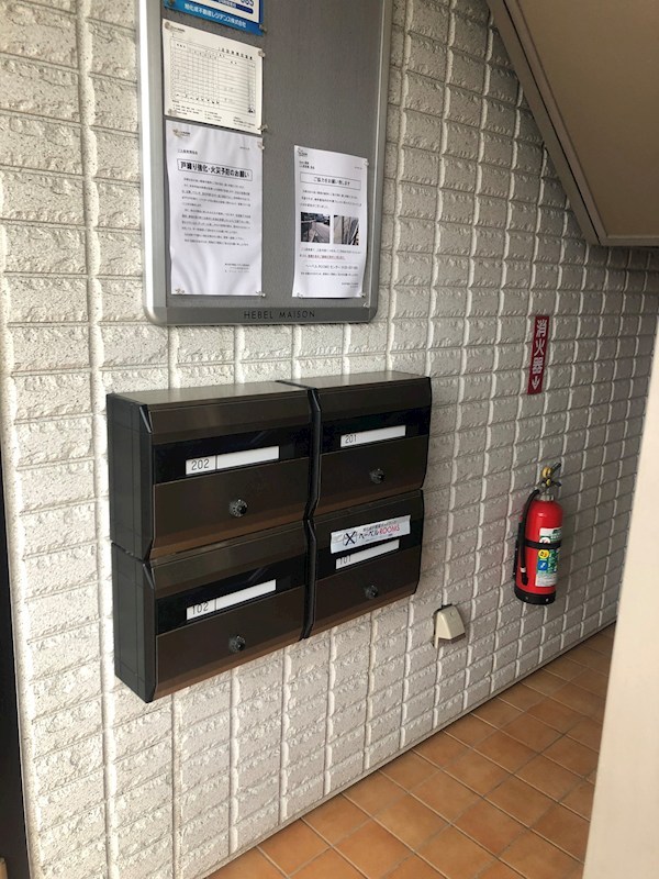 Smart湘南 その他外観2