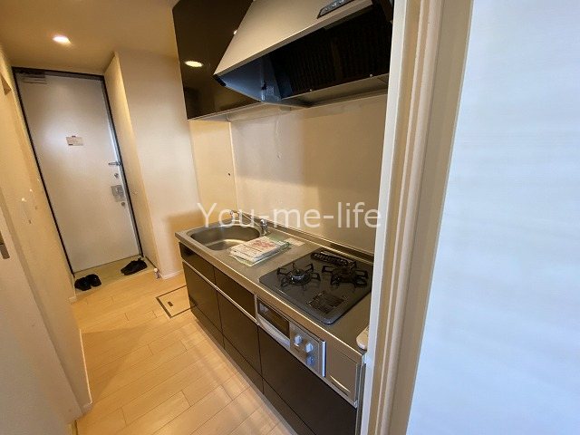 Smart湘南 キッチン