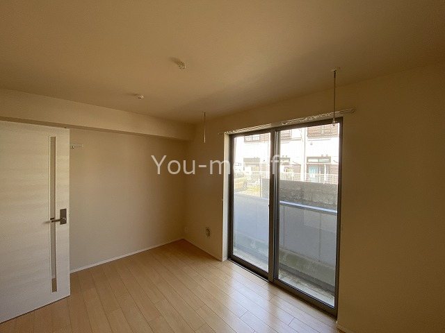 Smart湘南 ベッドルーム