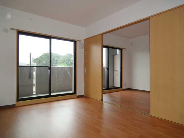 ベルフラワー参番館  その他5