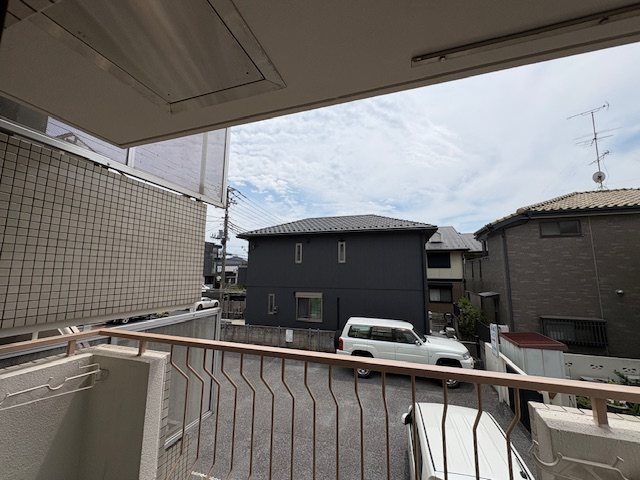 ジュネパレス柏第４６ その他5