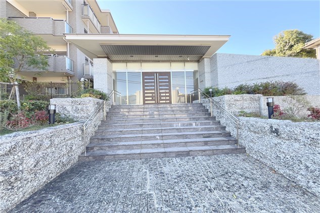 アイユー八事 その他外観1