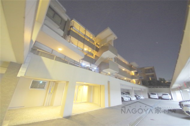 アイユー八事 その他外観4