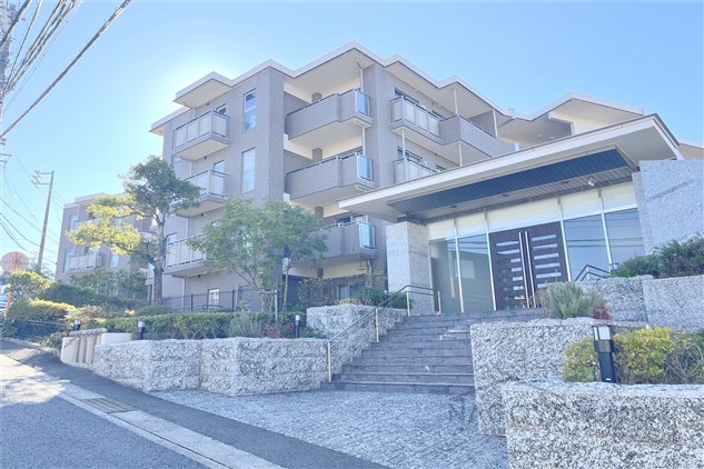 アイユー八事 その他外観5