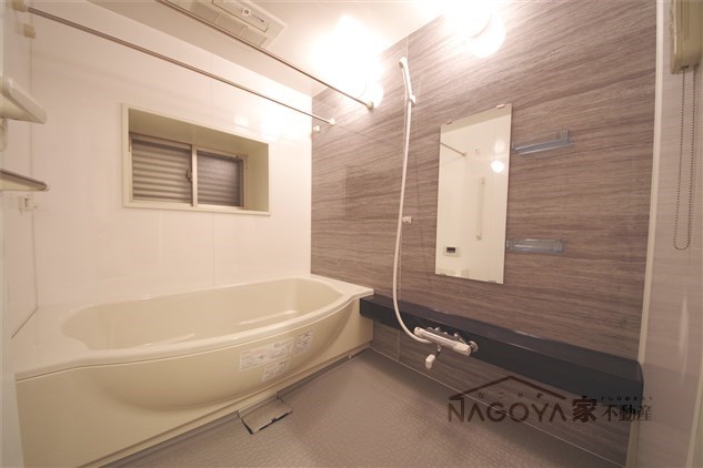 アイユー八事 風呂画像