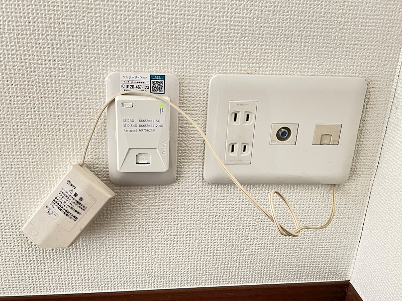 クオーレ高島平 その他