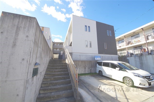 ライフステージ本郷 その他外観1