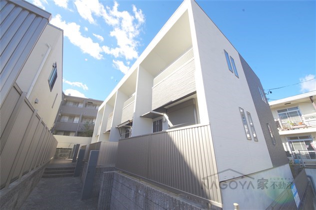 ライフステージ本郷 その他外観2