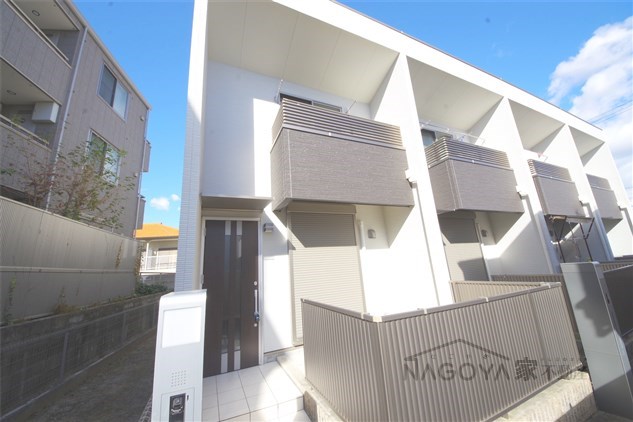 ライフステージ本郷 その他外観3